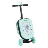 Детска тротинетка 2in1 ScooterBox Mint
