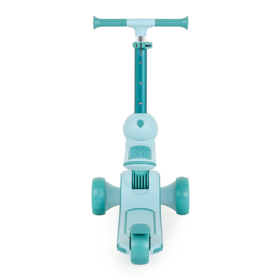 Тротинетка Evo mint