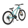 Велосипед alloy 26“ Clasher тюркоаз