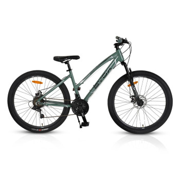 Велосипед Alloy 27.5" B2020 Lady