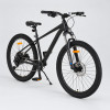 Велосипед със скорости Alloy HDB 27.5 Taran 1*10 Black