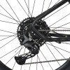 Велосипед със скорости Alloy HDB 27.5 Taran 1*10 Black