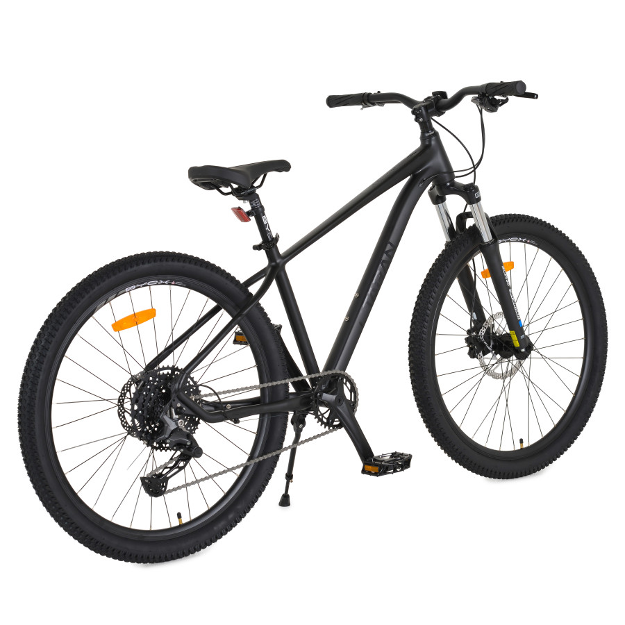 Велосипед със скорости Alloy HDB 27.5 Taran 1*10 Black