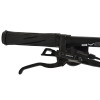Велосипед със скорости Alloy HDB 27.5 Taran 1*10 Black
