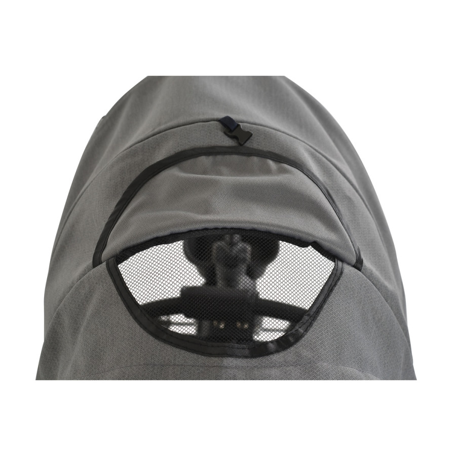 Детска Триколка Summer сив