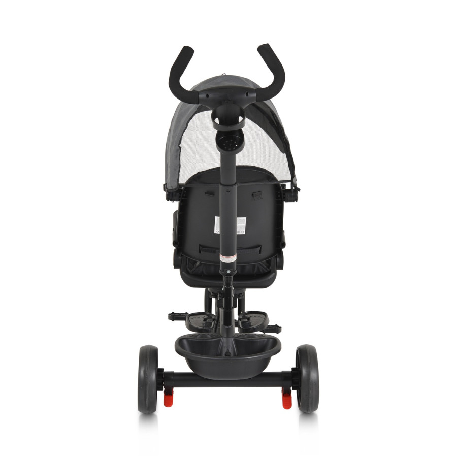 Детска Триколка Summer сив