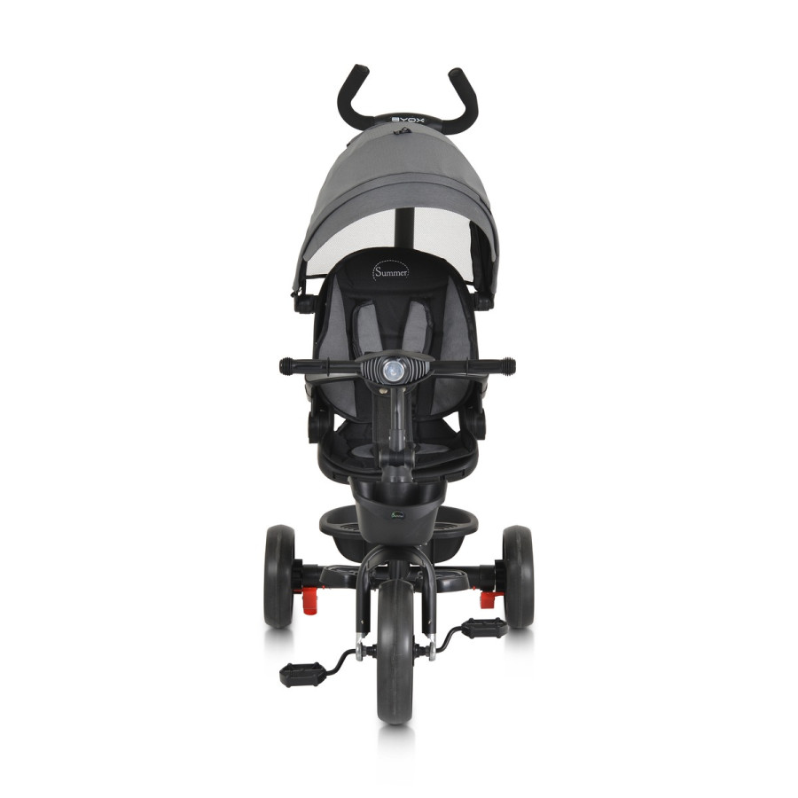 Детска Триколка Summer сив