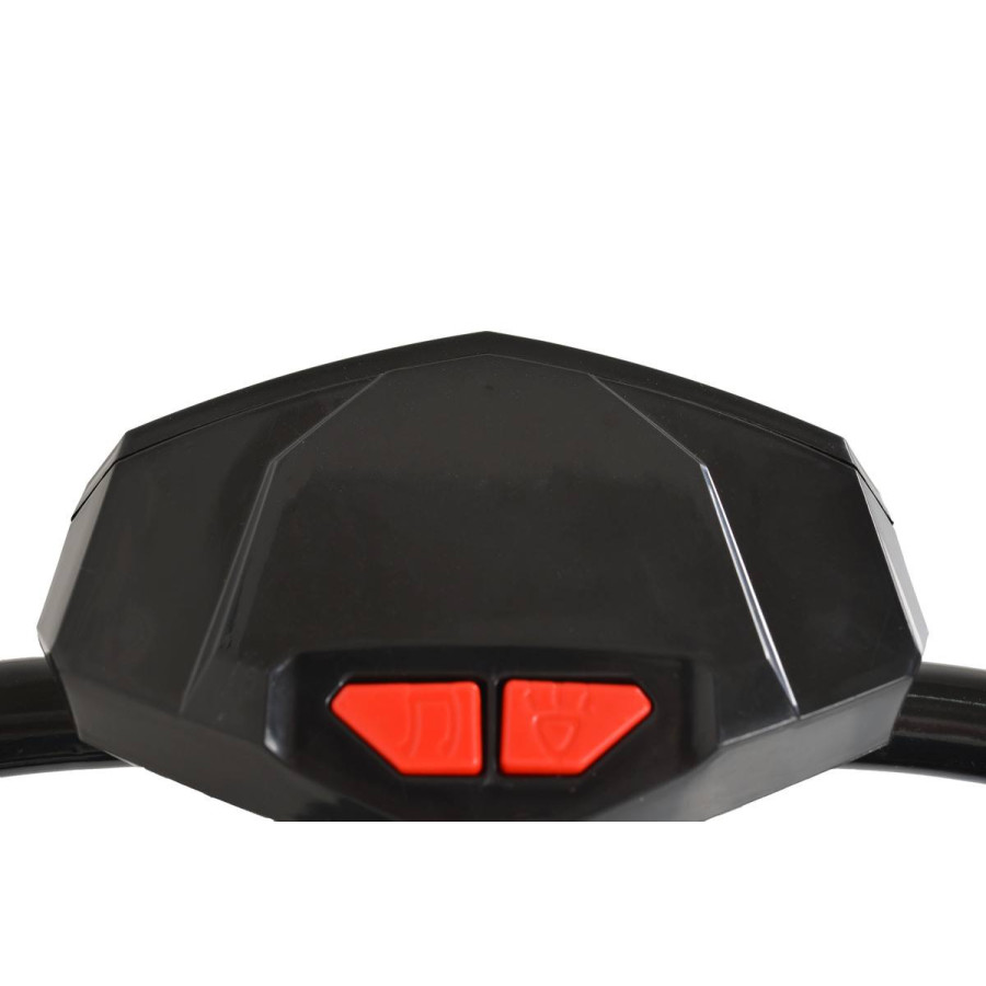 Детска триколка Tornado с музикално табло розов