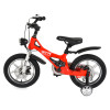 Детски велосипед 14" GTR Red