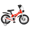 Детски велосипед 14" GTR Red