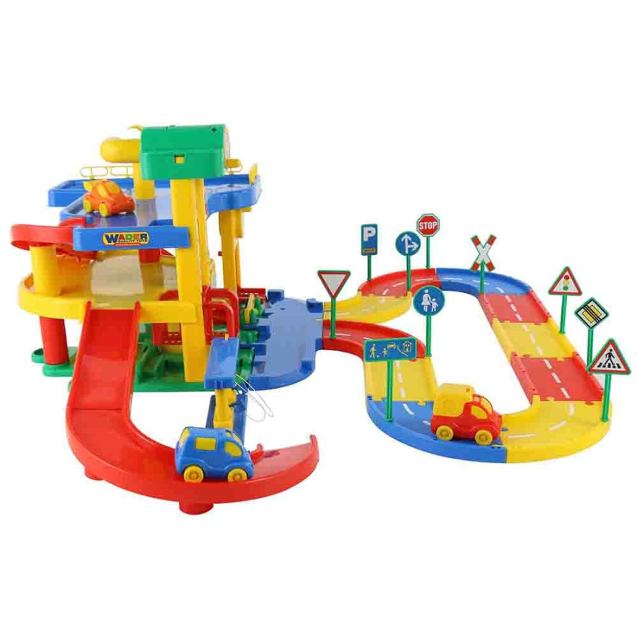 Гараж Lift с улица 37831