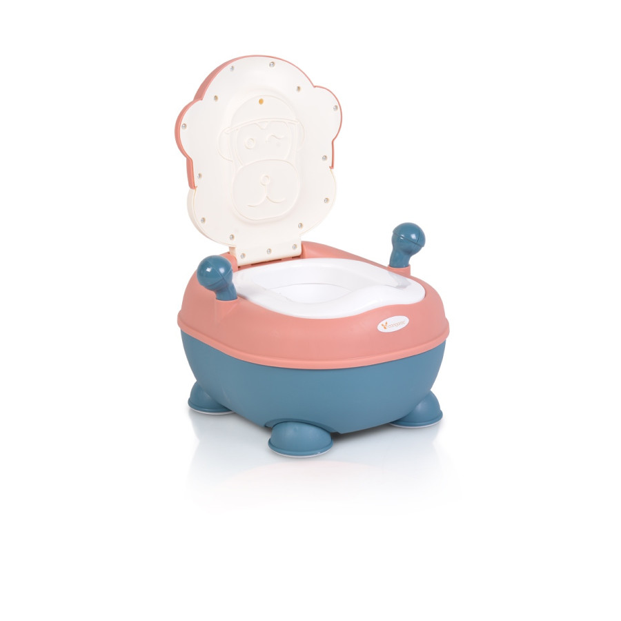 Гърне Mono розов