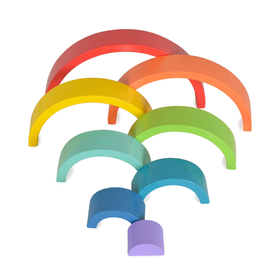 Игра за баланс Rainbow TH313