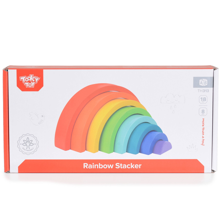 Игра за баланс Rainbow TH313