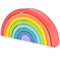 Игра за баланс Rainbow TH313