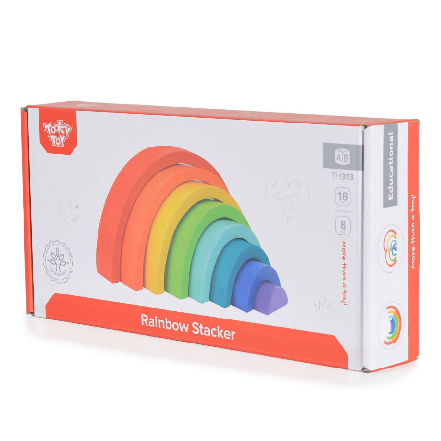 Игра за баланс Rainbow TH313