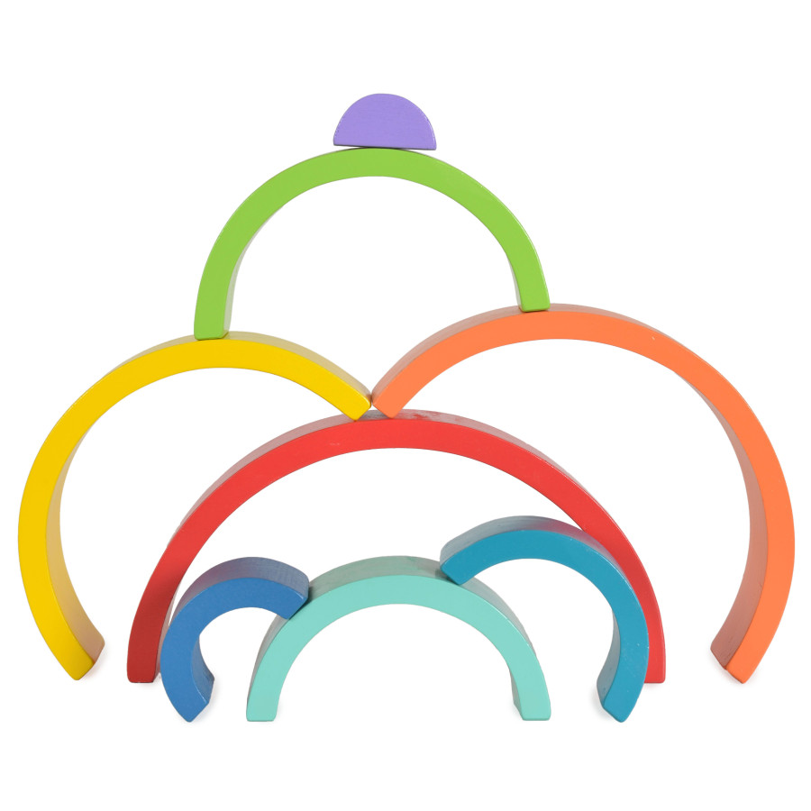 Игра за баланс Rainbow TH313
