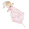 Играчка 25х25 cm Bennie toy розов