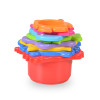 Играчки за баня Stacking cups K999-203B Играчки за баня Stacking cups K999-203B