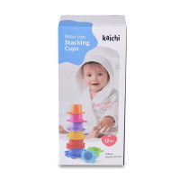 Играчки за баня Stacking cups K999-203B Играчки за баня Stacking cups K999-203B