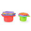 Играчки за баня Stacking cups K999-203B Играчки за баня Stacking cups K999-203B