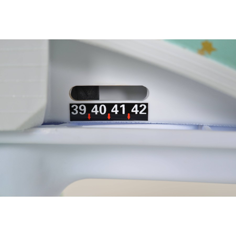 Кънки Wish L (39-42)