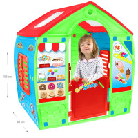 Къща My Sweet Shop 12153