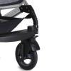 Комбинирана детска количка Gala тъмносив