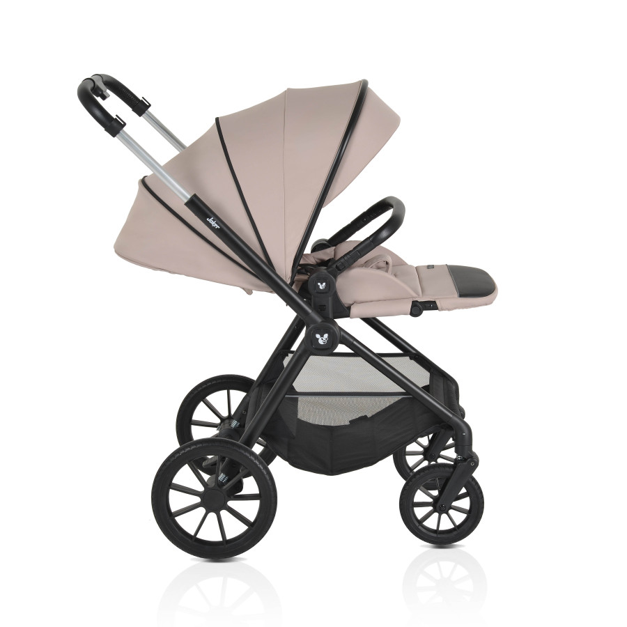 Комбинирана количка 3 в 1 Joker Sand Комбинирана количка 3 в 1 Joker Sand