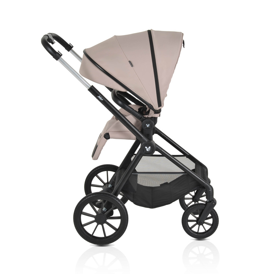 Комбинирана количка 3 в 1 Joker Sand Комбинирана количка 3 в 1 Joker Sand