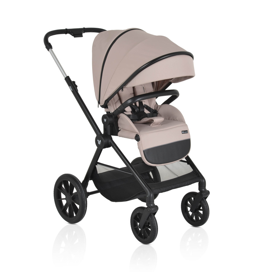 Комбинирана количка 3 в 1 Joker Sand Комбинирана количка 3 в 1 Joker Sand