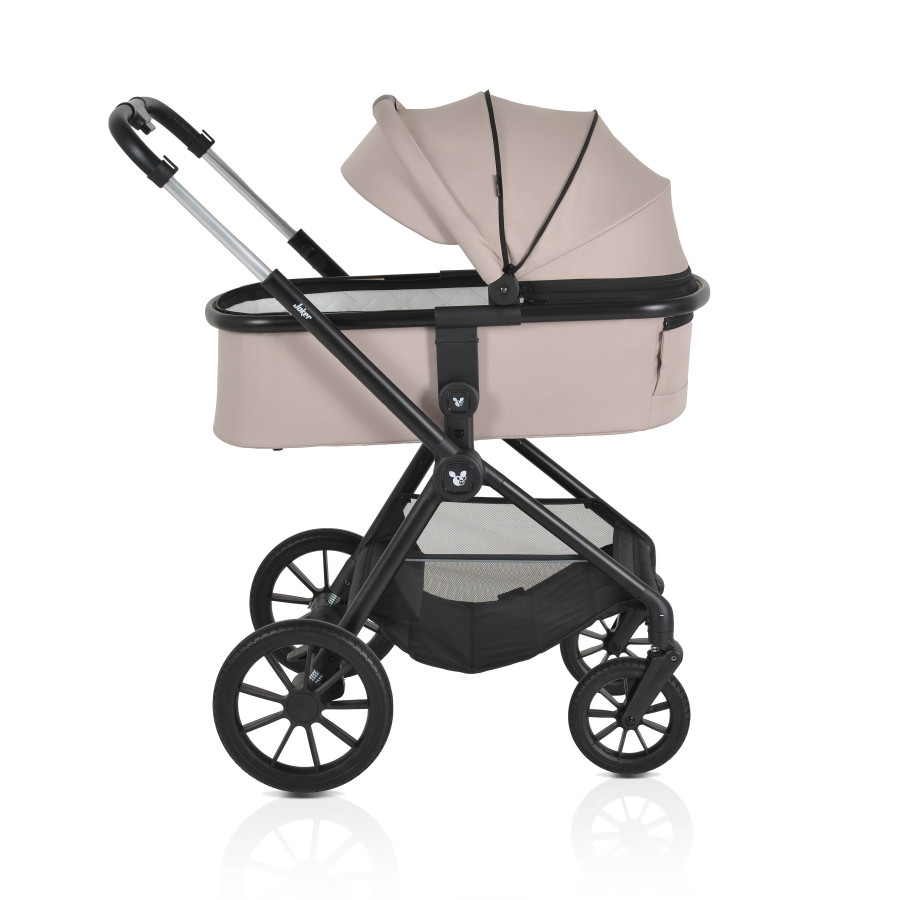 Комбинирана количка 3 в 1 Joker Sand Комбинирана количка 3 в 1 Joker Sand