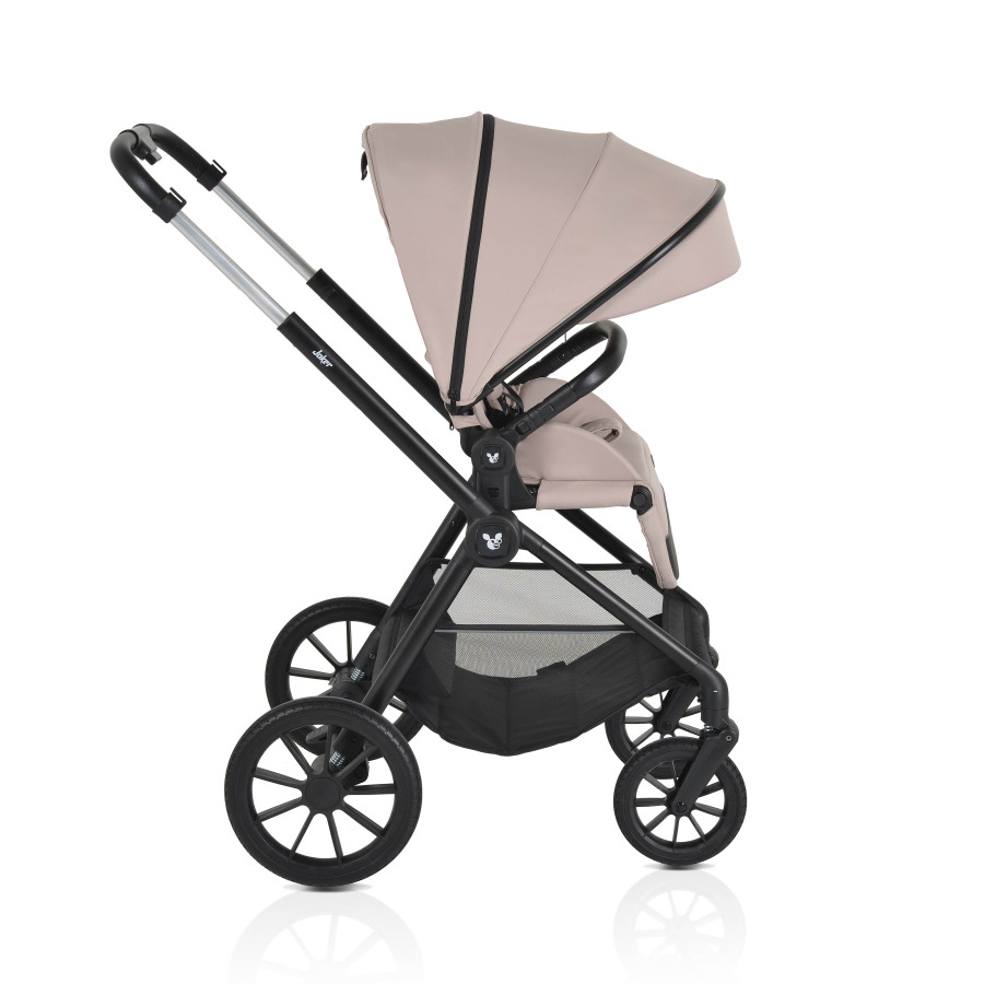 Комбинирана количка 3 в 1 Joker Sand Комбинирана количка 3 в 1 Joker Sand