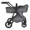 Комбинирана количка Lara 2in1 Grey