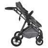 Комбинирана количка Lara 2in1 Grey
