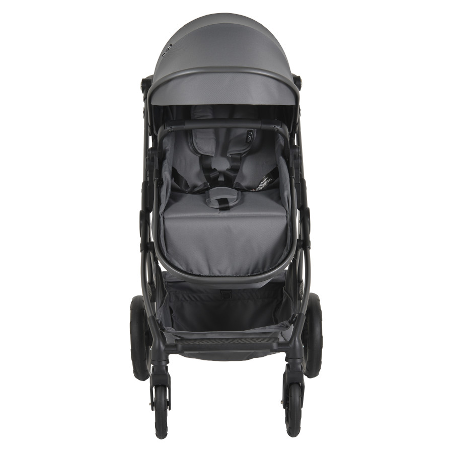 Комбинирана количка Lara 2in1 Grey