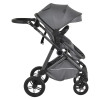 Комбинирана количка Lara 2in1 Grey