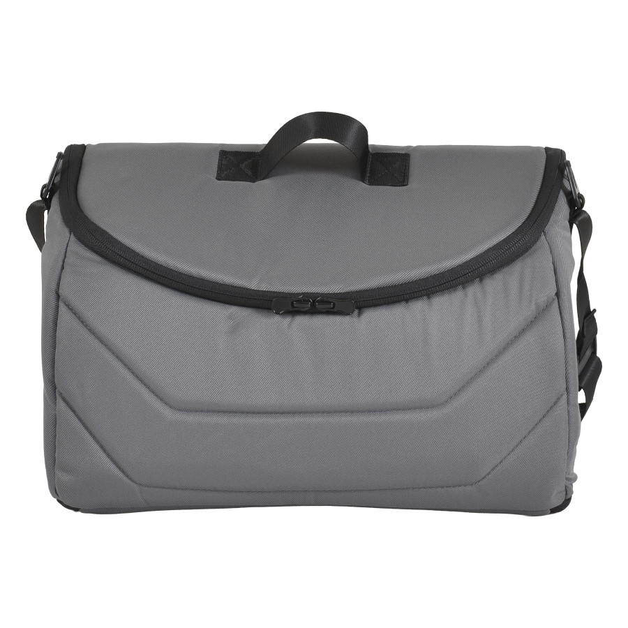 Комбинирана количка Lara 2in1 Grey