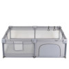 Кошара GameZone Basic 150*200 сив