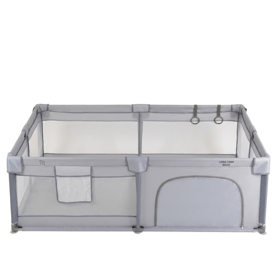 Кошара GameZone Basic 150*200 сив