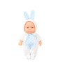 Кукла 20cm Bunny White