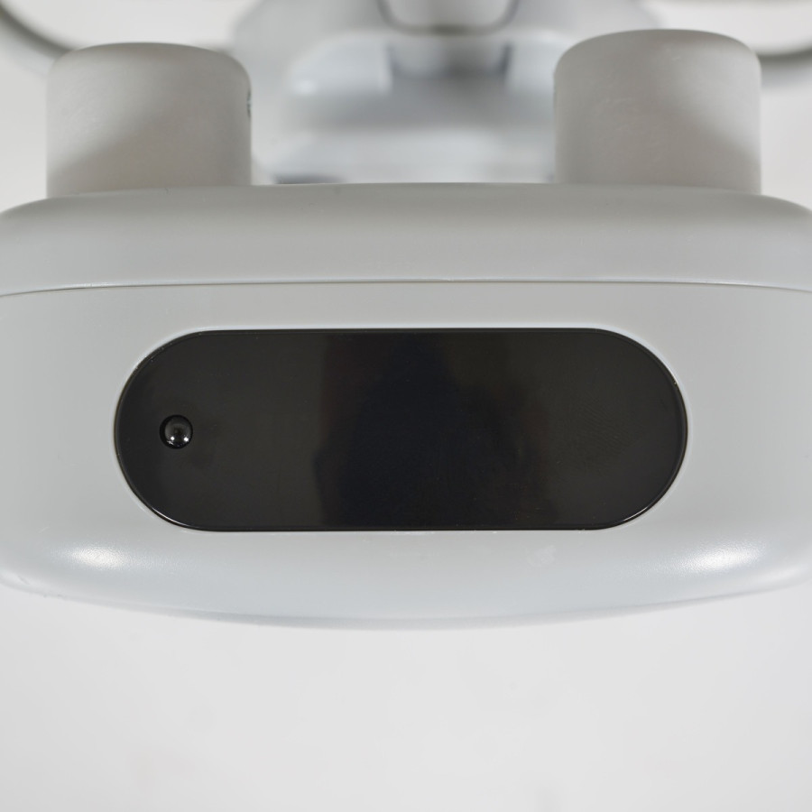 Легло люлка C`est la vie тъмносив