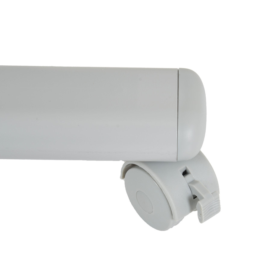 Легло люлка C`est la vie тъмносив