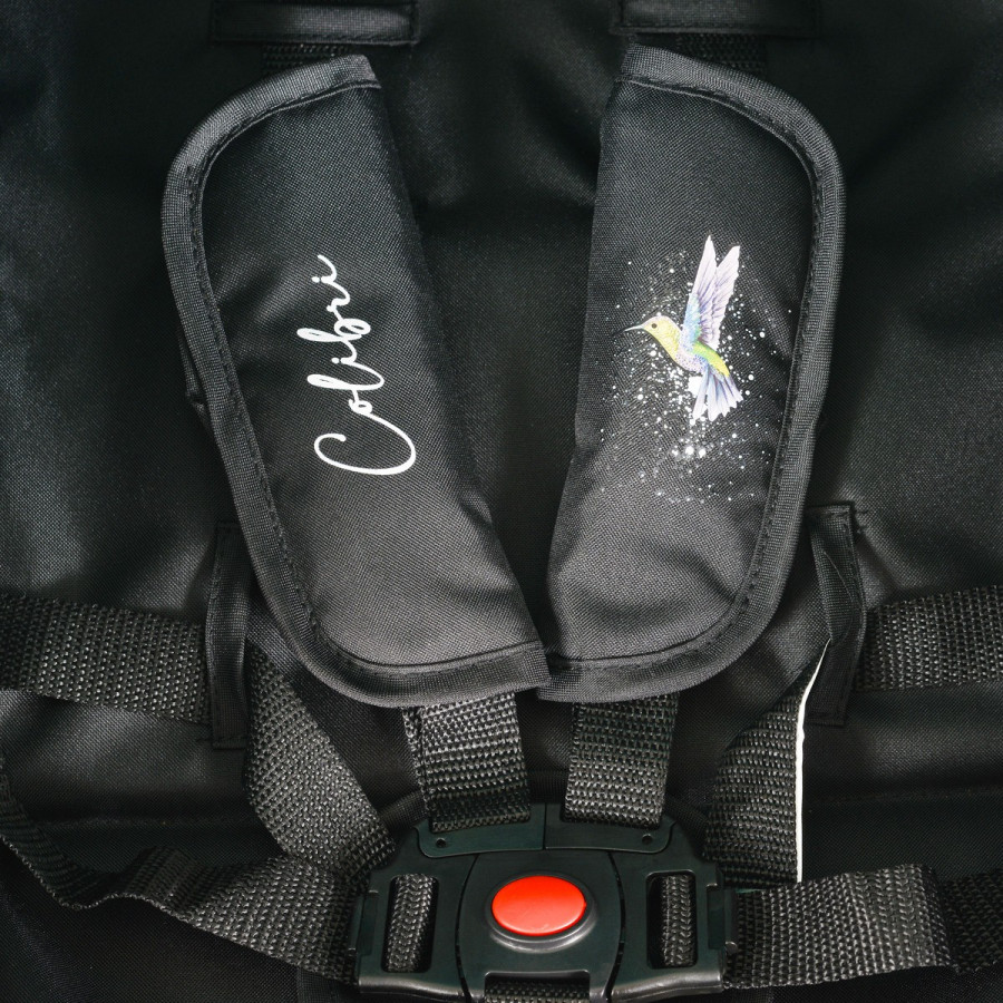 Лятна количка Colibri тюркоаз