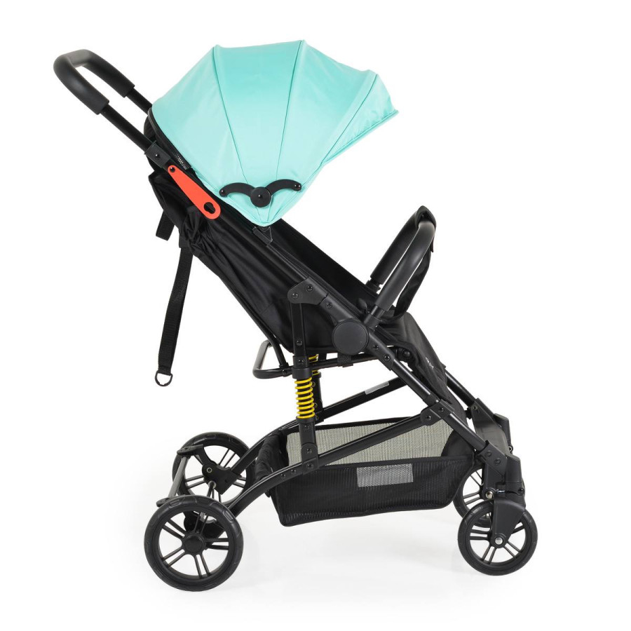 Лятна количка Colibri тюркоаз