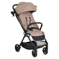 Детска лятна количка Flip+ Dawn Beige