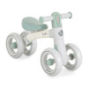 Мини баланс велосипед RollyBoo Green
