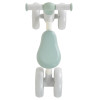 Мини баланс велосипед RollyBoo Green
