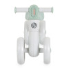 Мини баланс велосипед RollyBoo Green