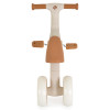 Мини баланс велосипед Trizzi Beige